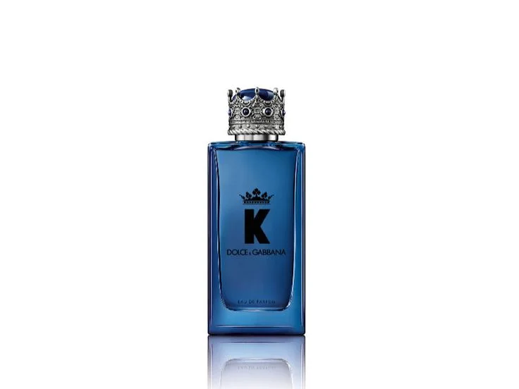 K by Dolce&Gabbana Eau de Parfum