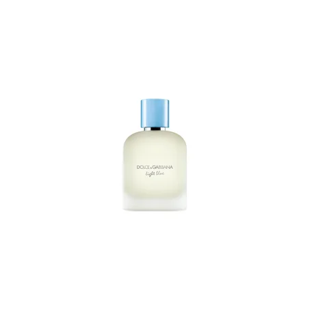 Light Blue Pour Homme Eau de Toilette Dolce&Gabbana for men