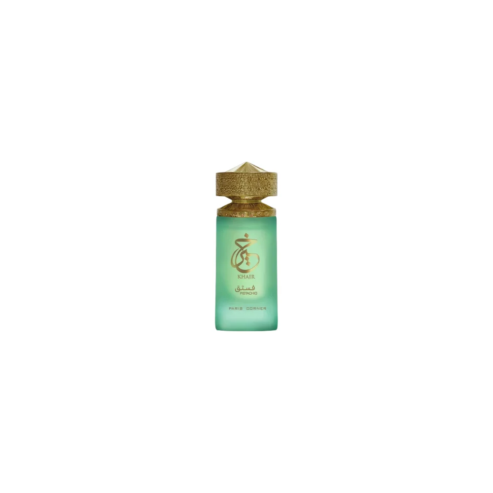 Khair Pistachio PARIS CORNER for women and men