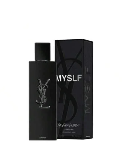 MYSLF Le Parfum