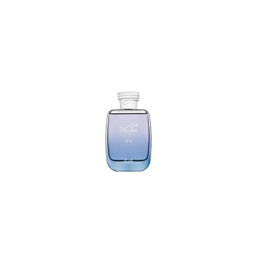Hawas Ice Rasasi for men