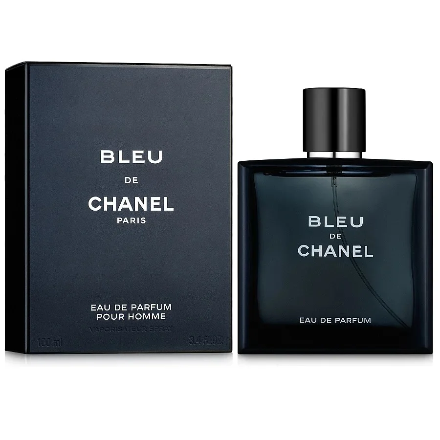 Bleu de Chanel Eau de Parfum Chanel for men