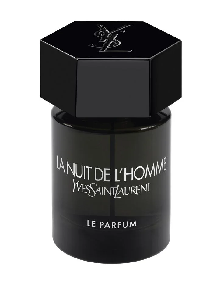 La Nuit de L'Homme Le Parfum Yves Saint Laurent for men