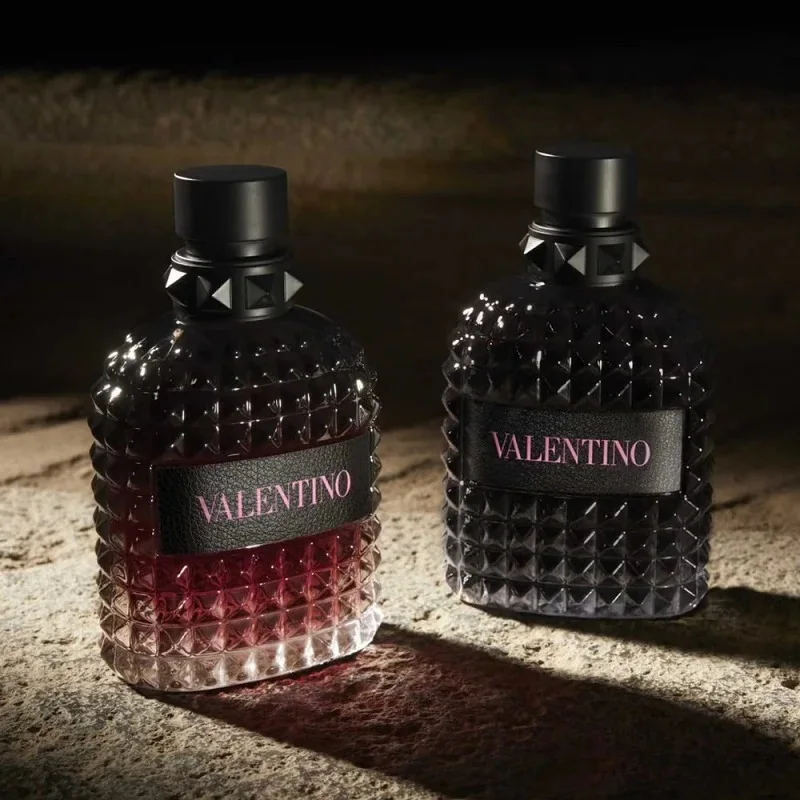 Valentino Uomo Born In Roma Intense Valentino for men