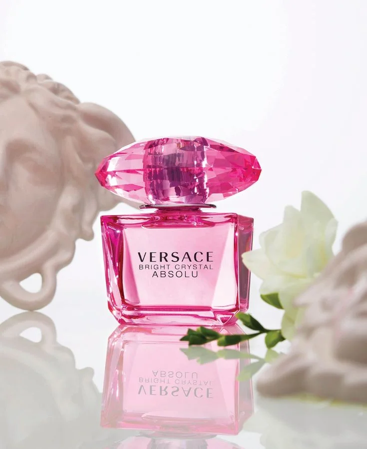 Bright Crystal Absolu Versace for women
