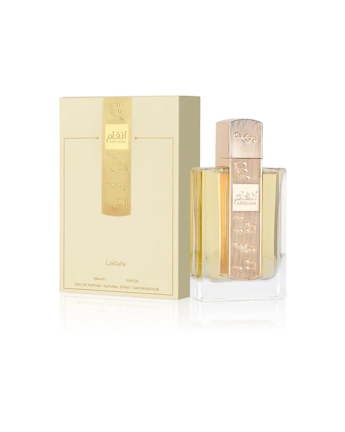 Angham Lattafa Perfumes for women and men