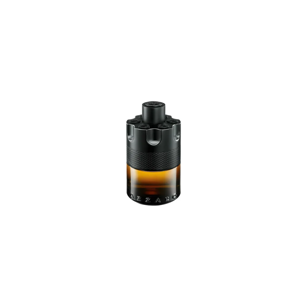 The Most Wanted Parfum Azzaro for men