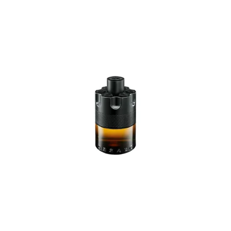 The Most Wanted Parfum Azzaro for men
