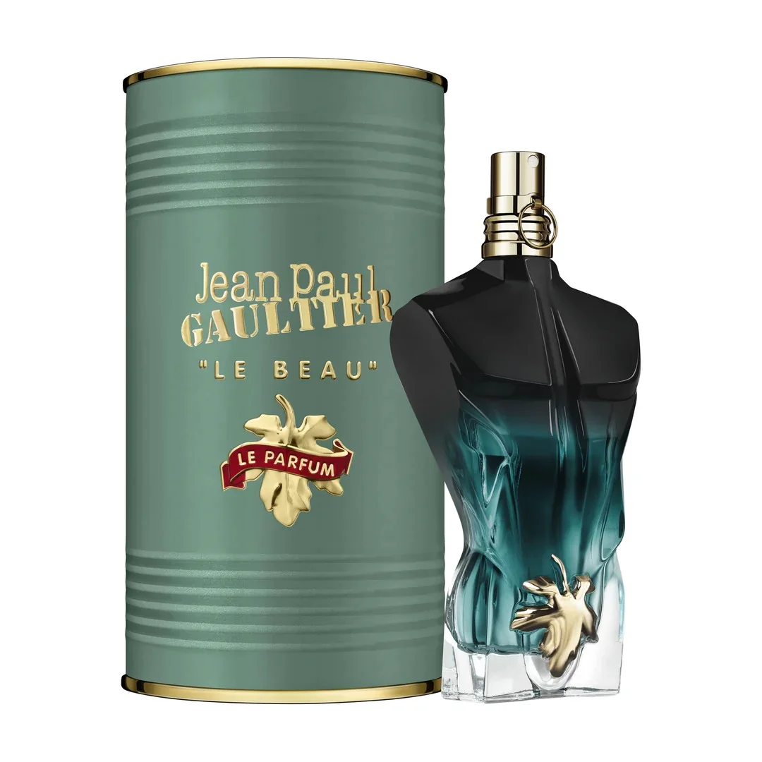 Le Beau Le Parfum Jean Paul Gaultier for men