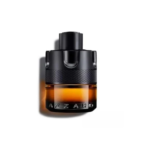 The Most Wanted Parfum Azzaro for men