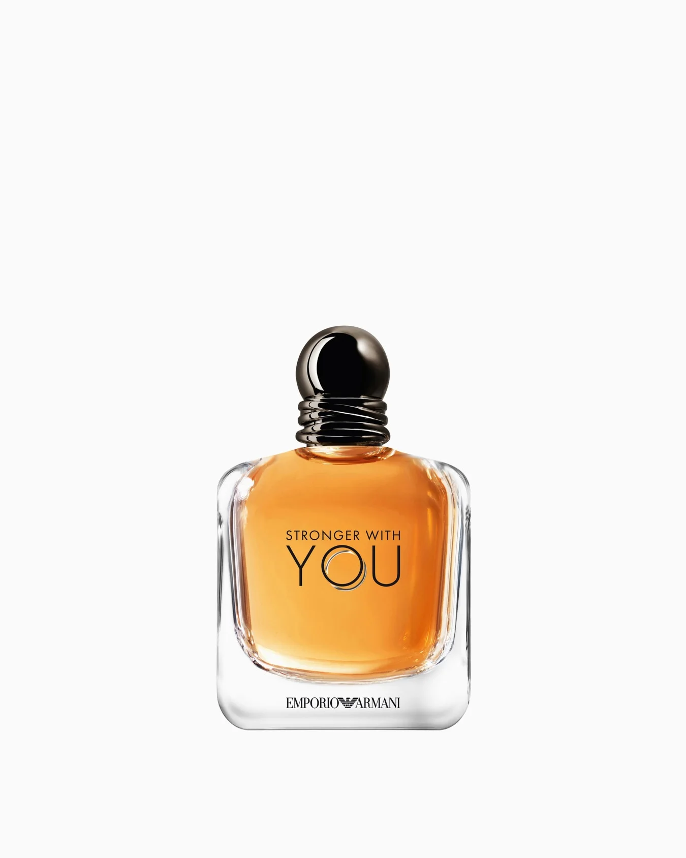 STRONGER WITH YOU 100 ml Eau de Toilette