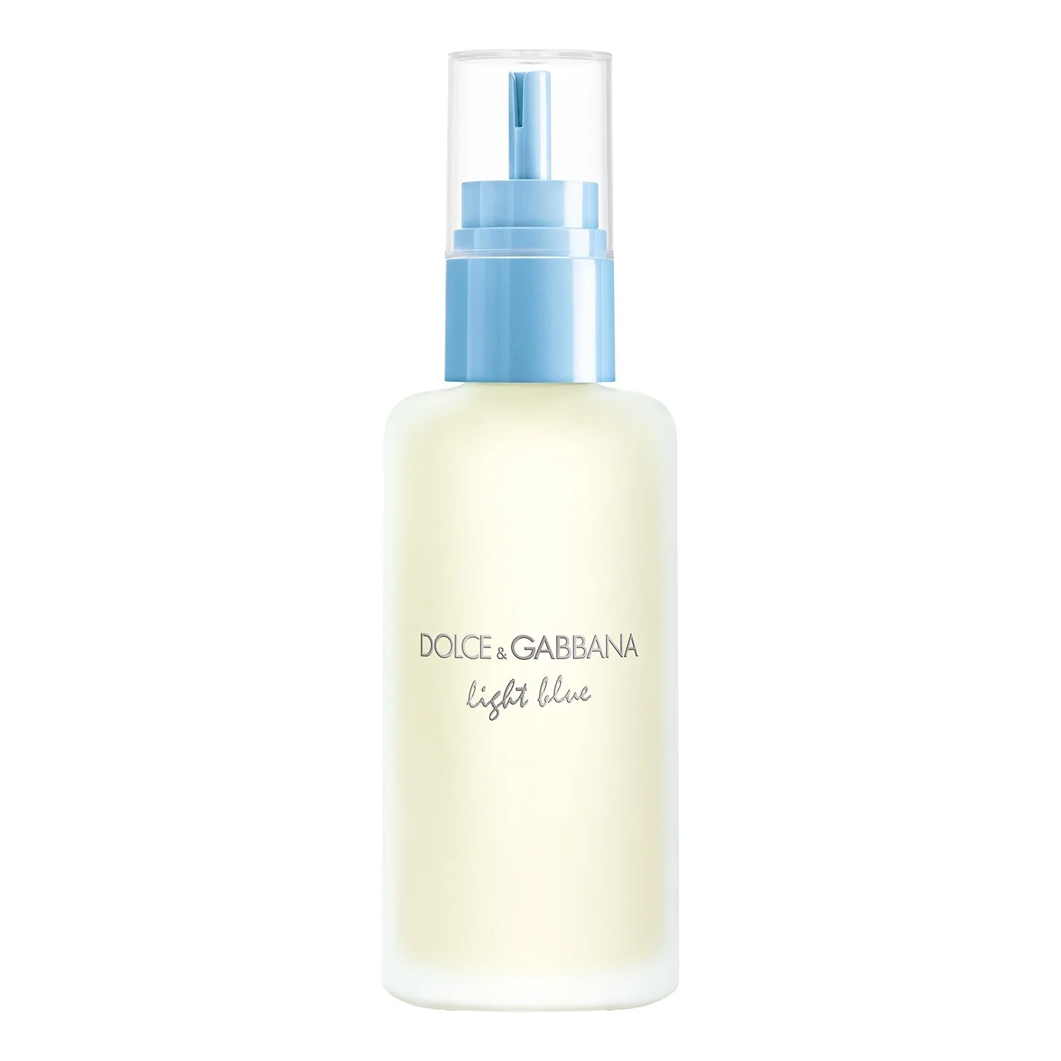 DOLCE & GABBANA Light Blue - Eau de Toilette