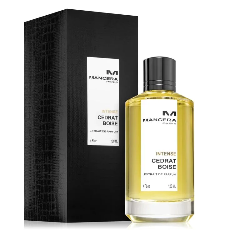 Cedrat Boise Mancera for women and men