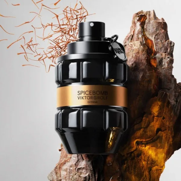 Spicebomb Extreme Viktor&Rolf for men