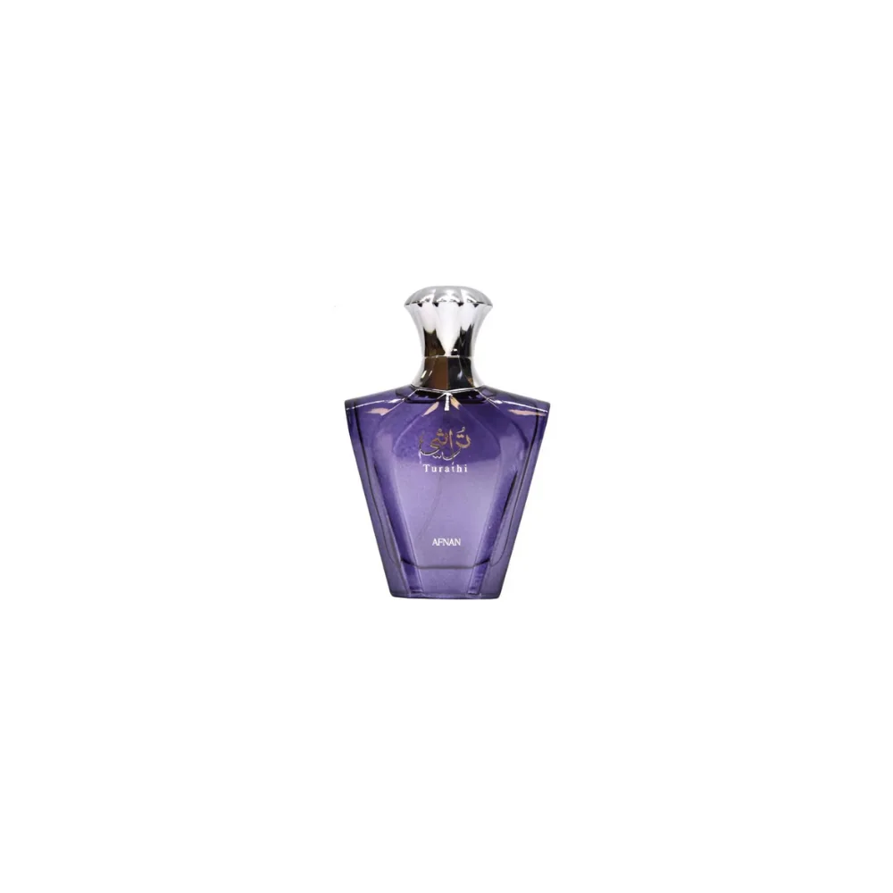 Turathi Blue Afnan Parfum Homme 90ml