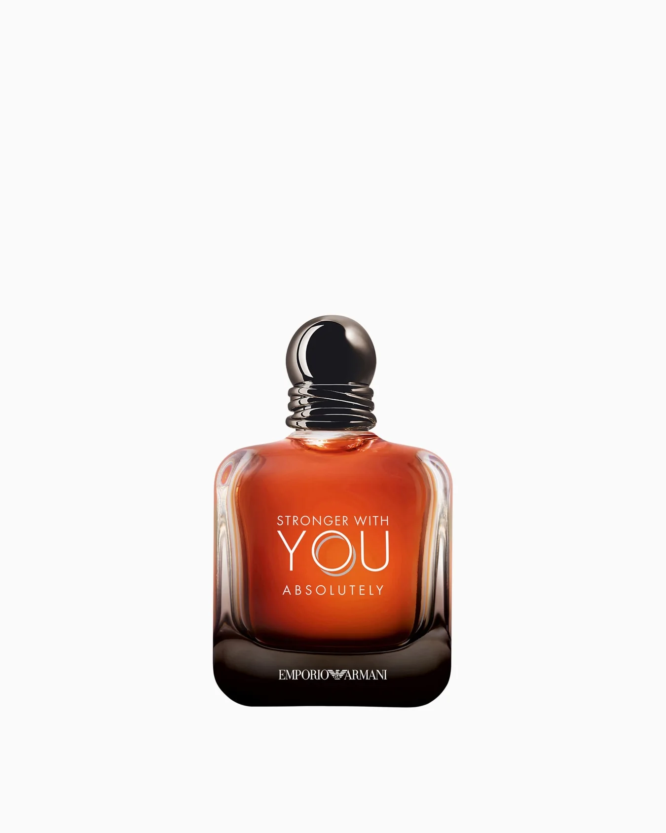 STRONGER WITH YOU ABSOLUTELY 100 ml Eau de Toilette