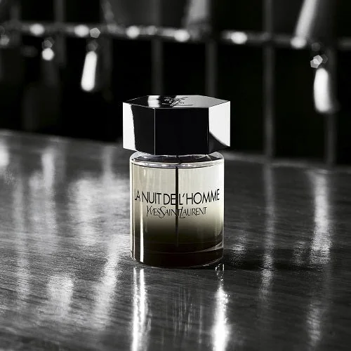 La Nuit de l'Homme Yves Saint Laurent for men