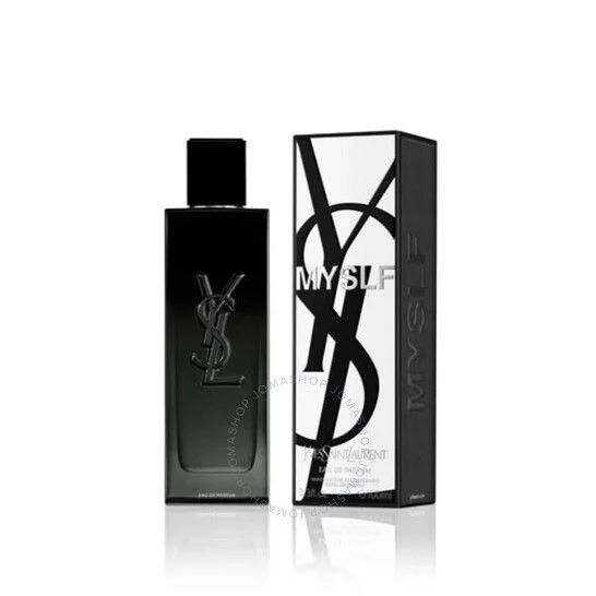 MYSLF Eau de Parfum