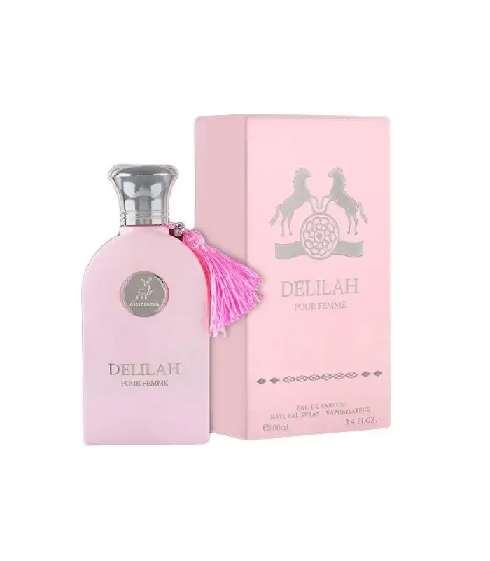 Delilah Maison Alhambra for women