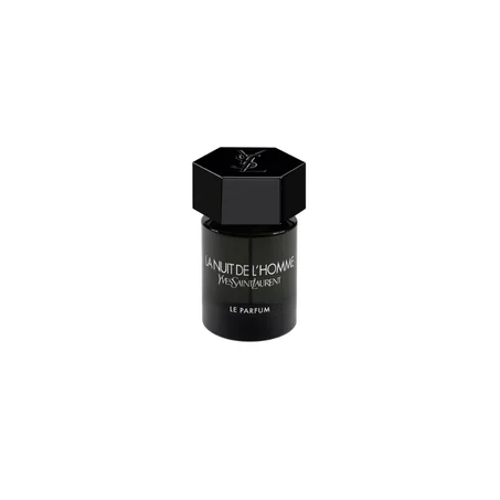 La Nuit de L'Homme Le Parfum Yves Saint Laurent for men