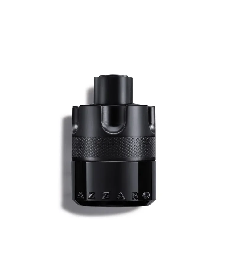Azzaro The Most Wanted - Eau de Parfum Intense