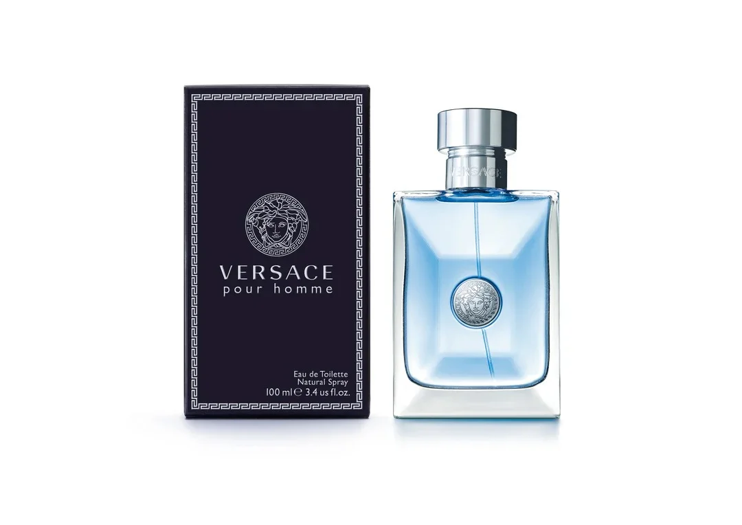 Versace Pour Homme Versace for men
