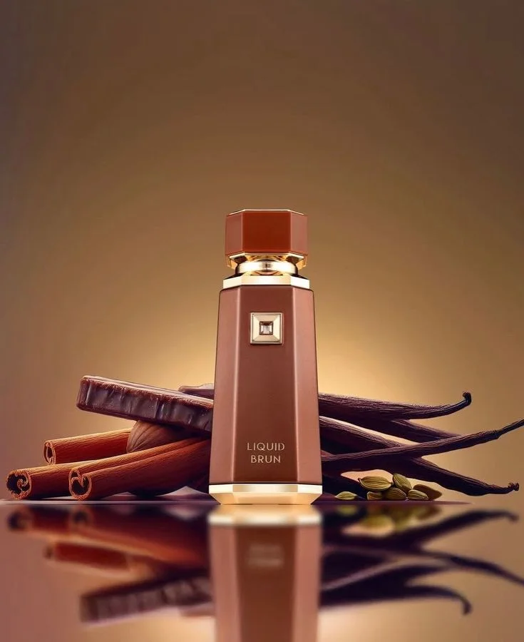 Liquid Brun French Avenue for men