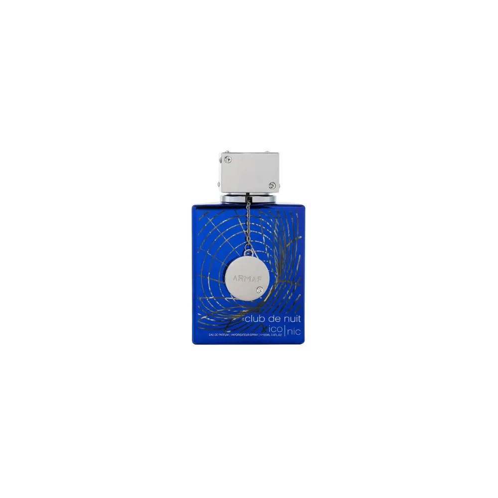 Club de Nuit Blue Iconic Armaf for men