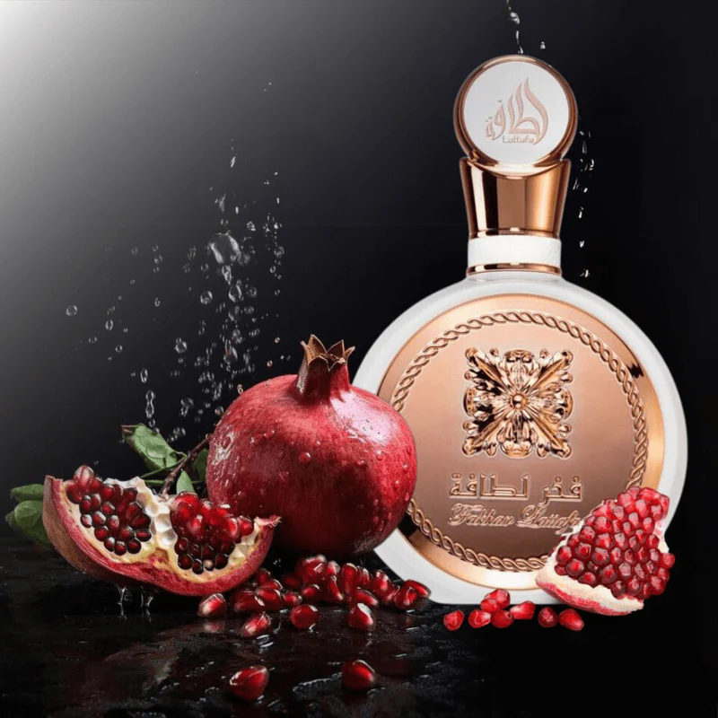 Fakhar Rose Lattafa Perfumes for women