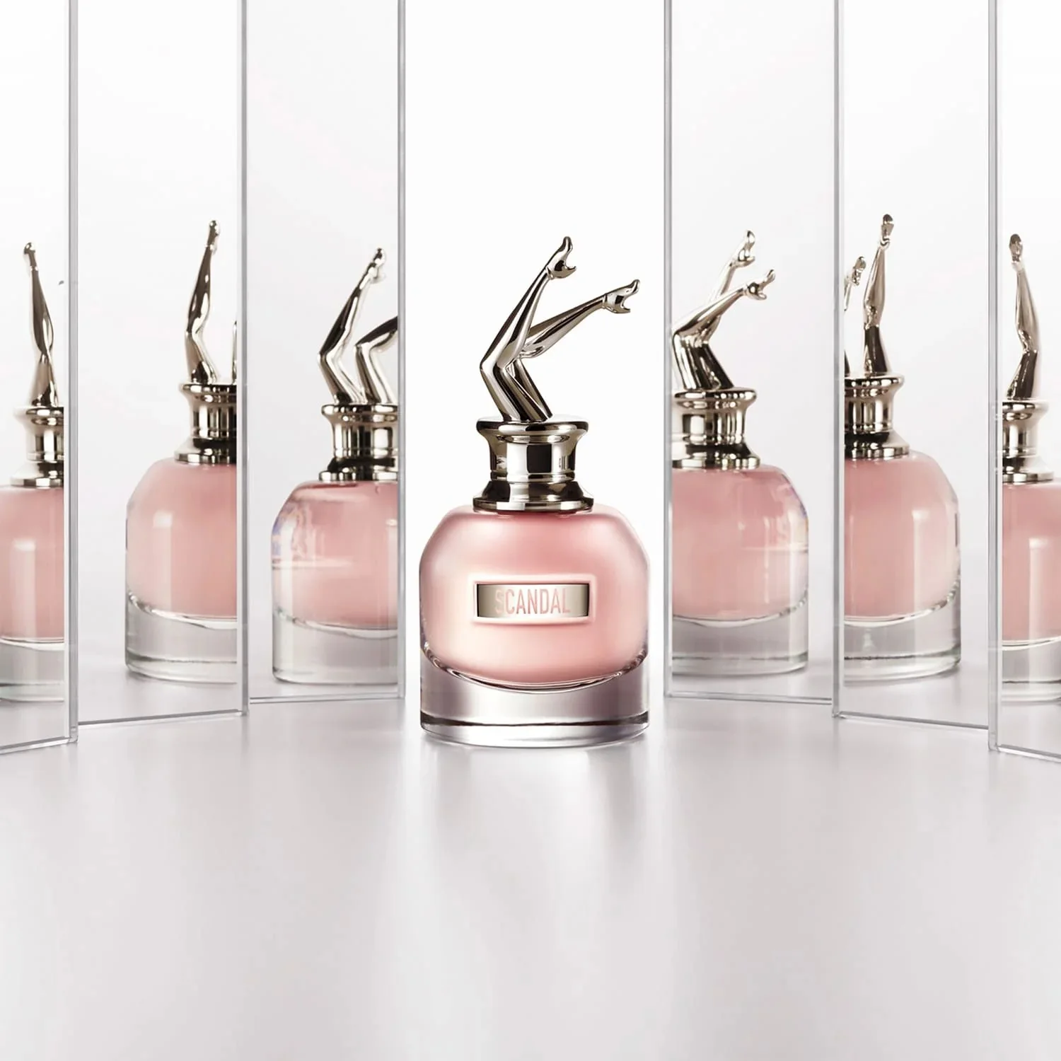 Scandal Jean Paul Gaultier for women