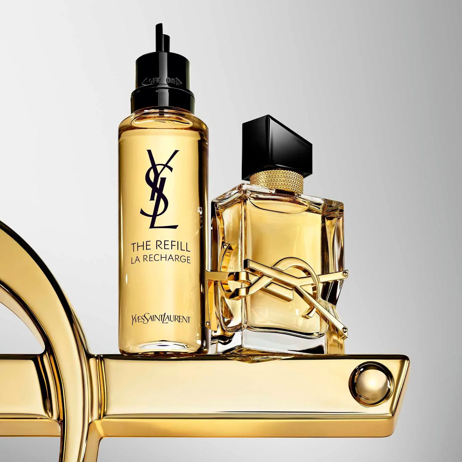Libre Yves Saint Laurent for women