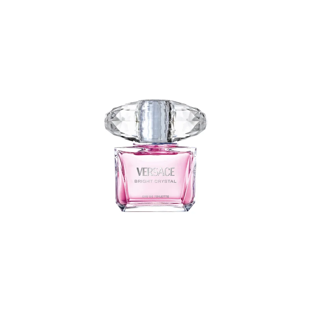 Bright Crystal Versace for women