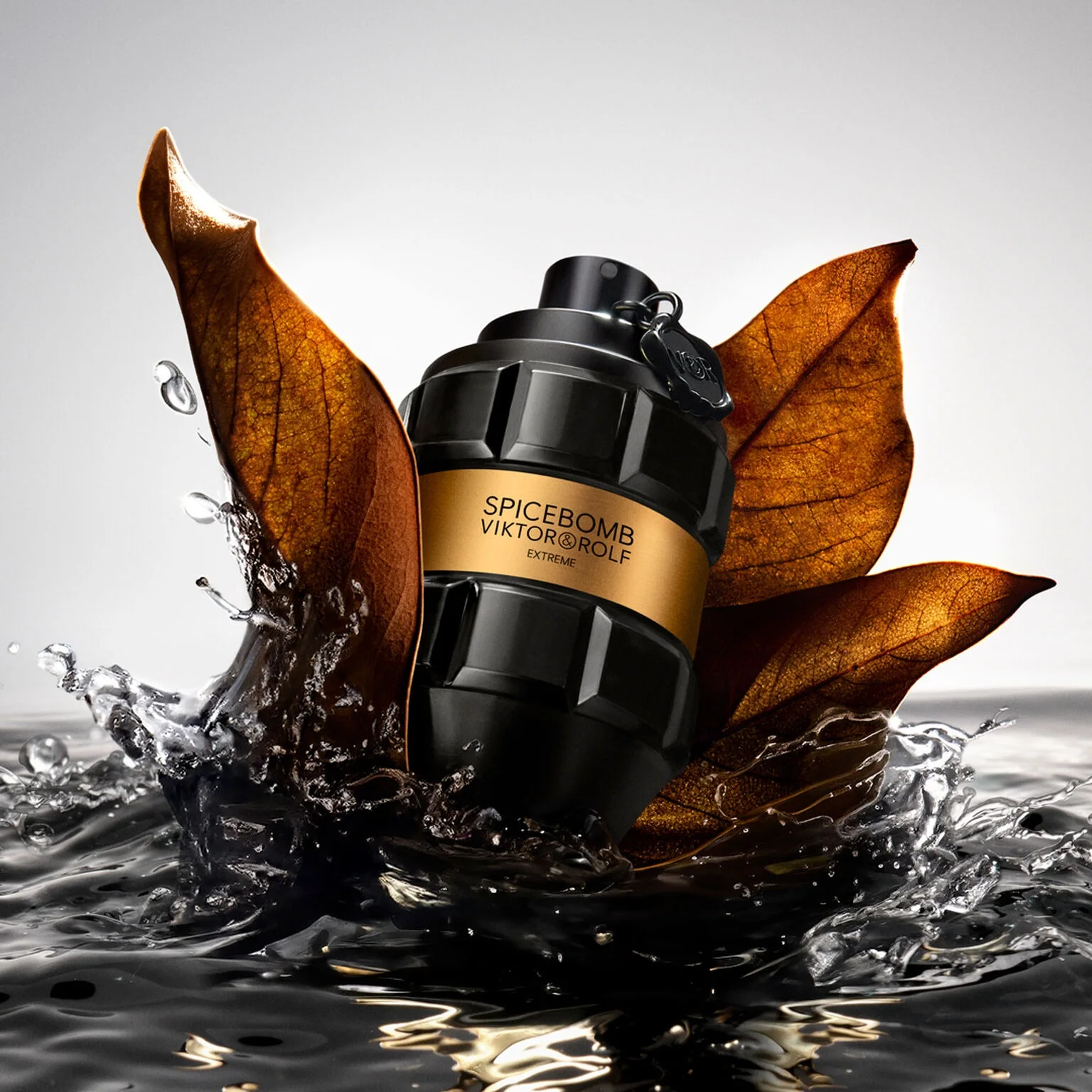 Spicebomb Extreme Viktor&Rolf for men
