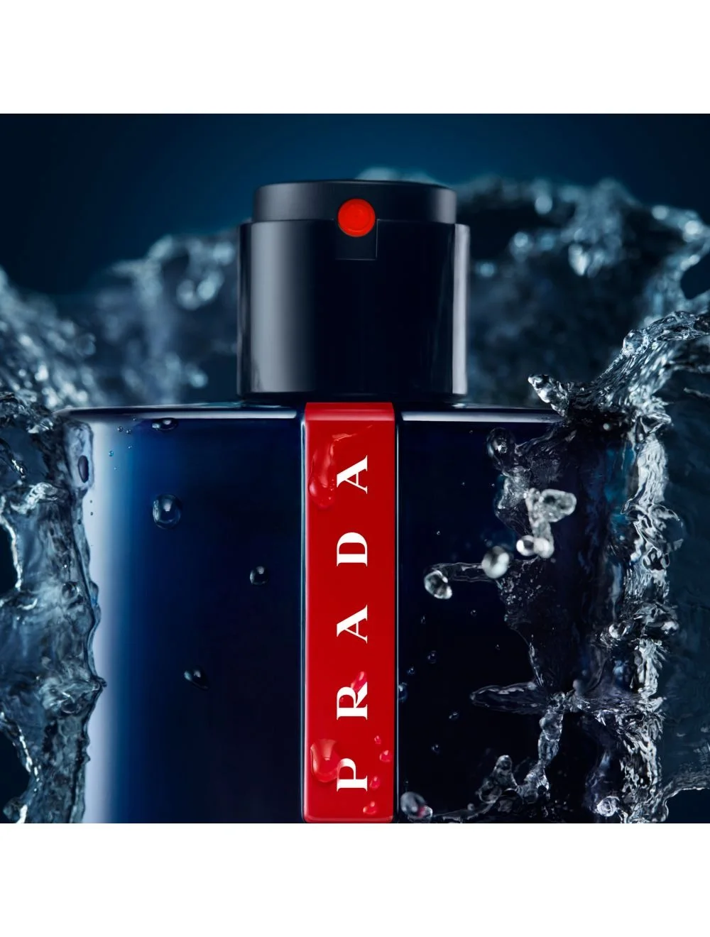 Luna Rossa Ocean Eau de Parfum Prada for men