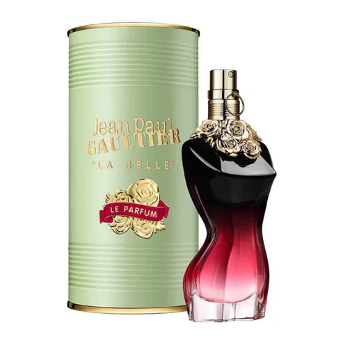 La Belle Le Parfum Jean Paul Gaultier for women