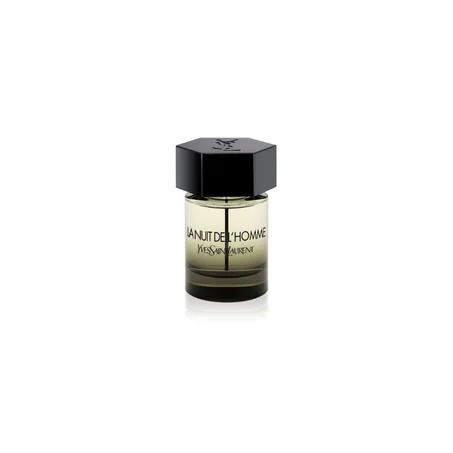 La Nuit de l'Homme Yves Saint Laurent for men