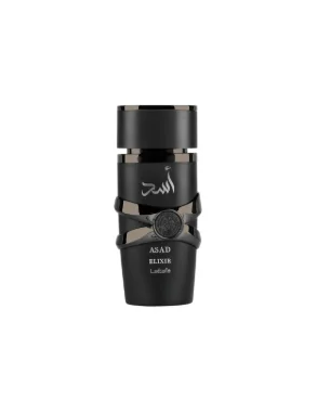 Lattaf Asad Elixir 100ML