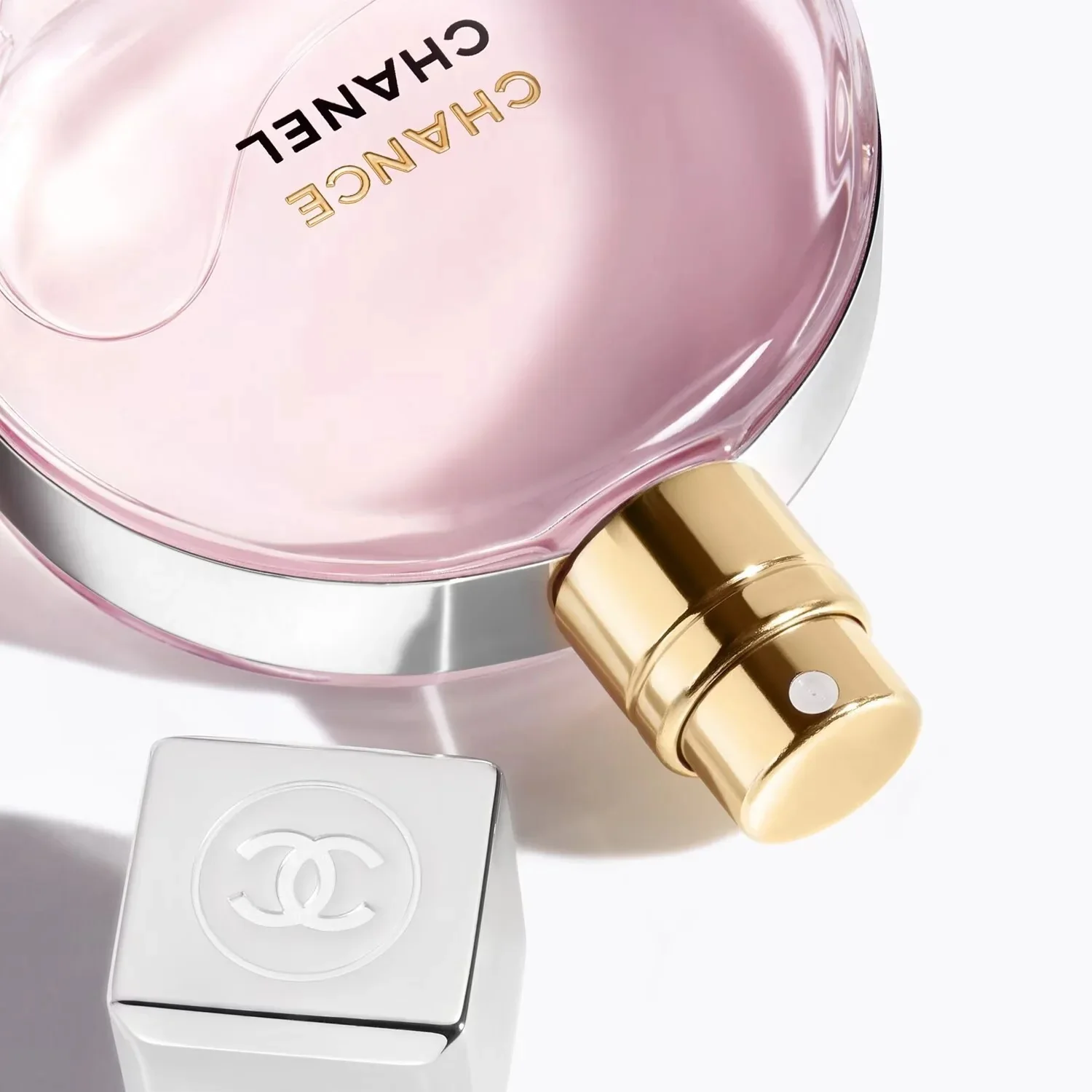 Chance Eau Tendre Chanel for women