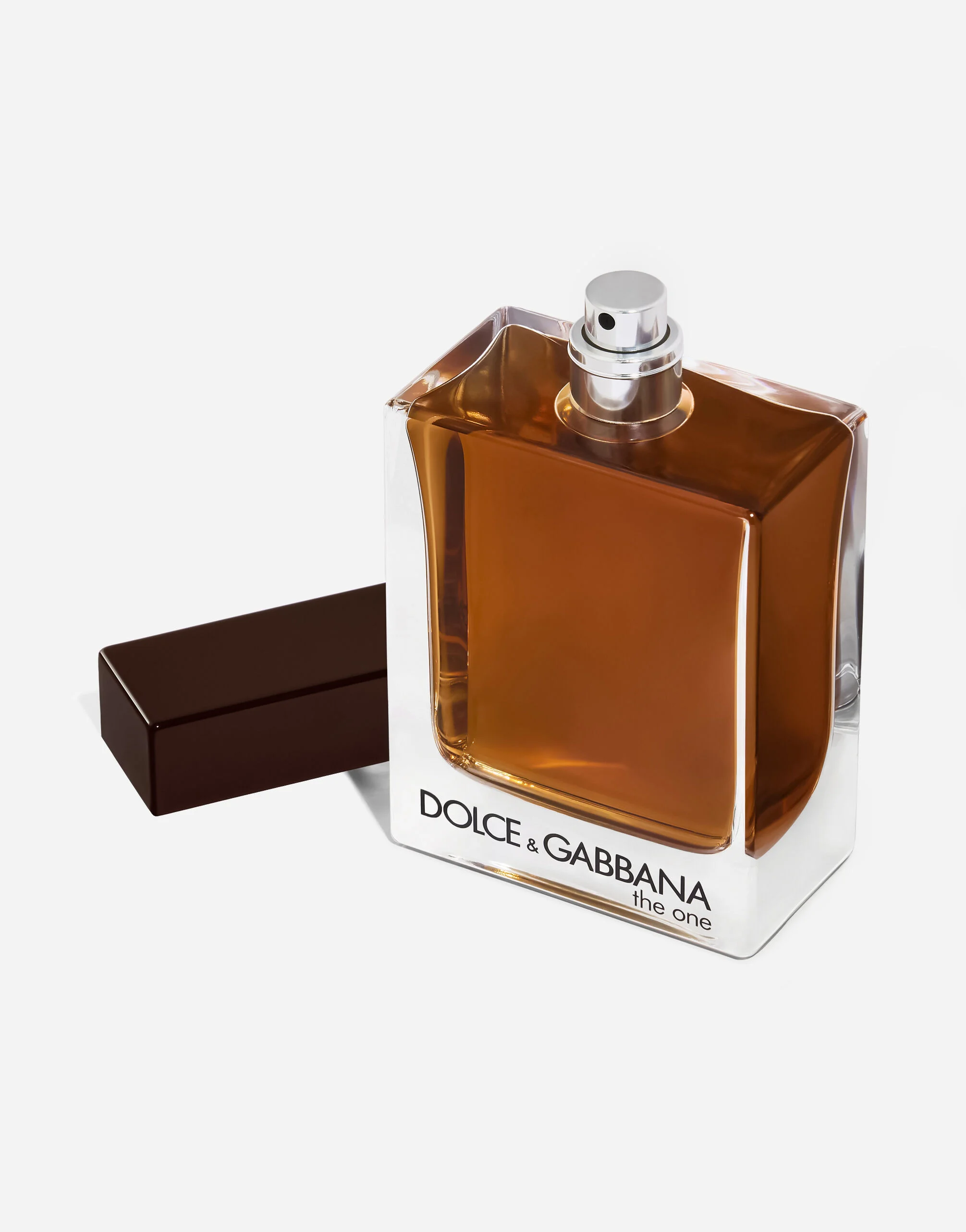 The One For Men Eau de Parfum