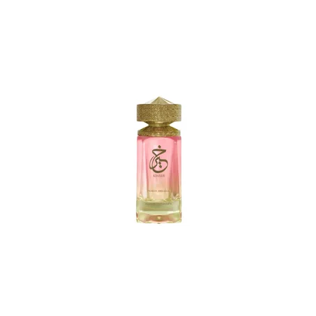 Paris Corner Khair Peach