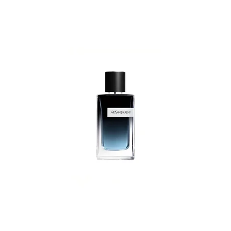 Y - Eau de Parfum fougère aromatique rechargeable pour homme