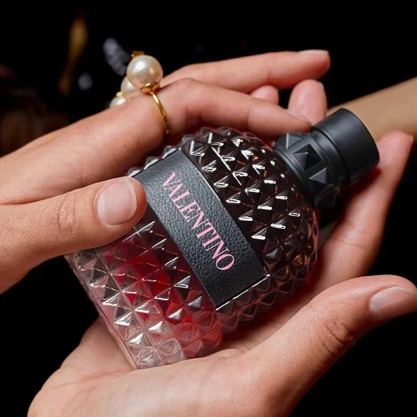 Valentino Uomo Born In Roma Intense Valentino for men
