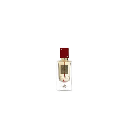 Ana Abiyedh Rouge Lattafa Perfumes pour homme et femme