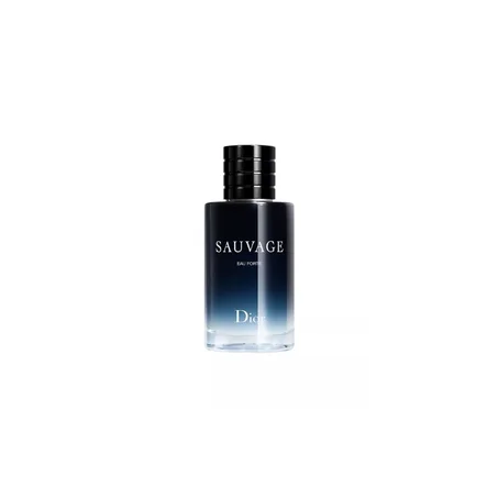 Sauvage - Eau de parfum pour homme notes épicées et d'absolu vanille