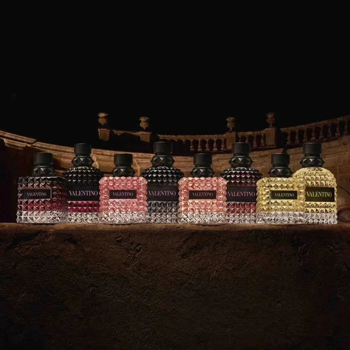 Valentino Uomo Born In Roma Intense Valentino for men