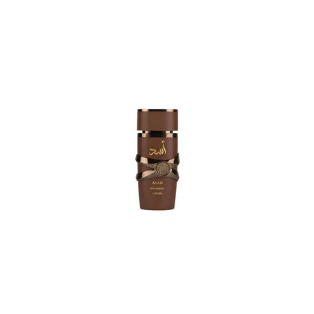 Asad Bourbon Lattafa Parfum Unisexe 100ml