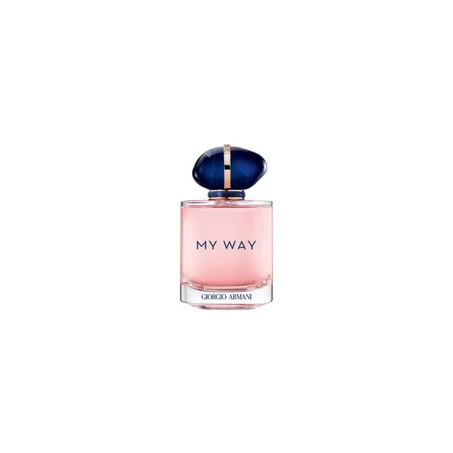 My Way Giorgio Armani for women