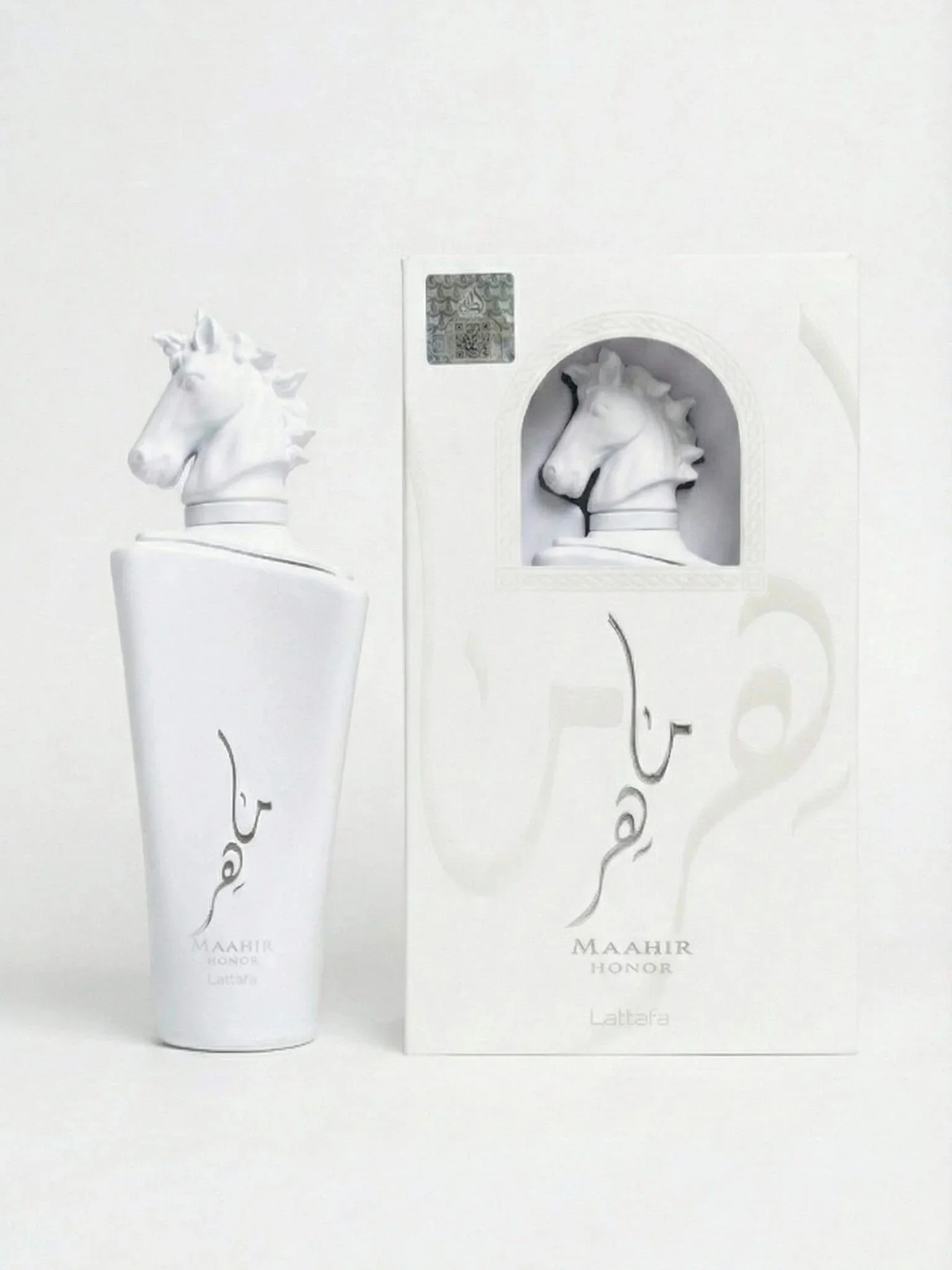 Maahir Honor Lattafa Perfumes for women and men