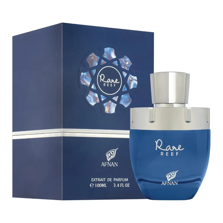 Rare Reef Afnan Parfum Unisexe 100ml