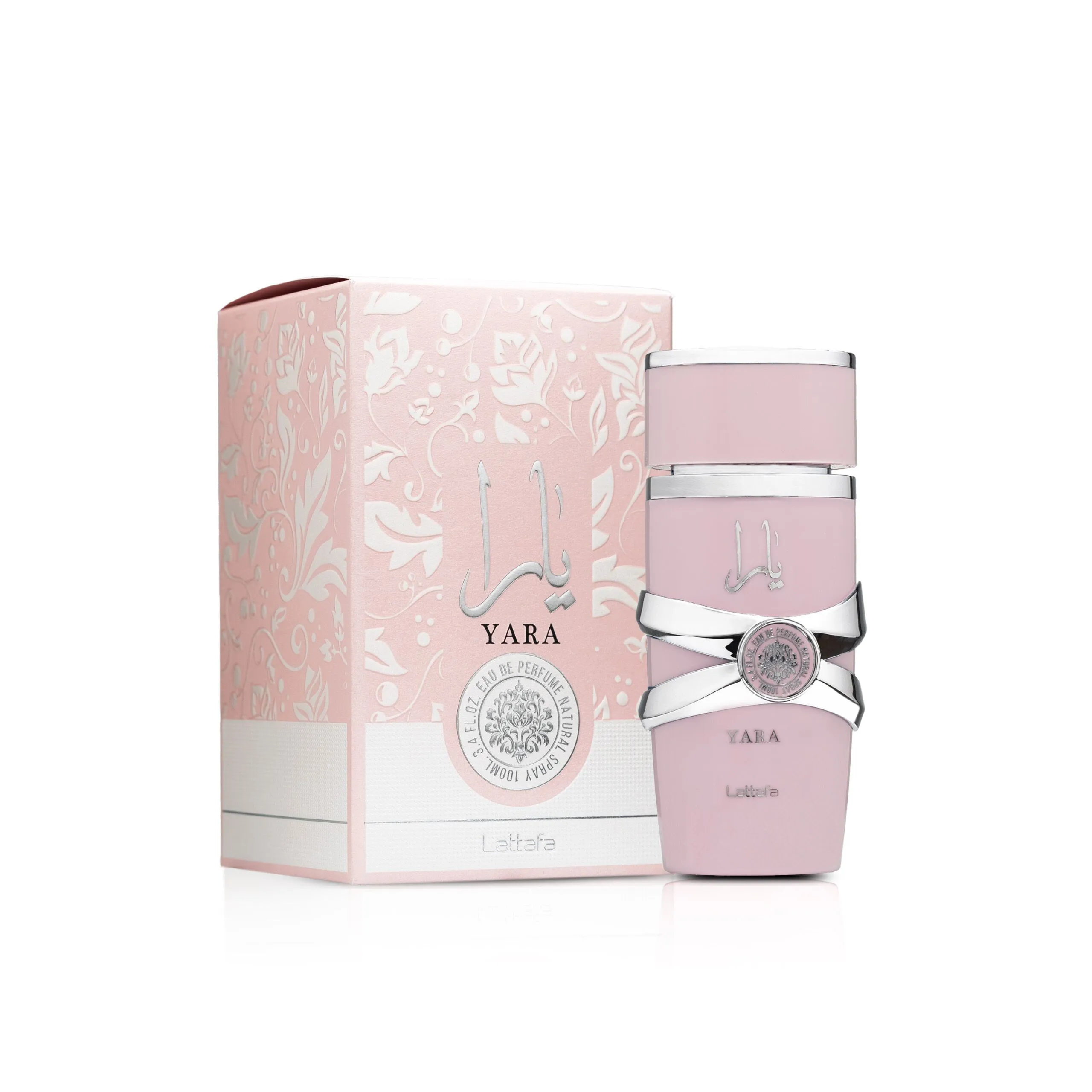 Yara Lattafa Perfumes for women